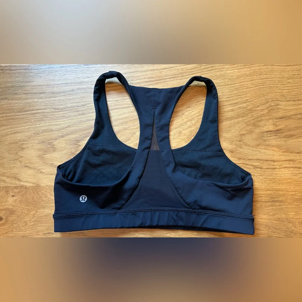 Lululemon Move Bra